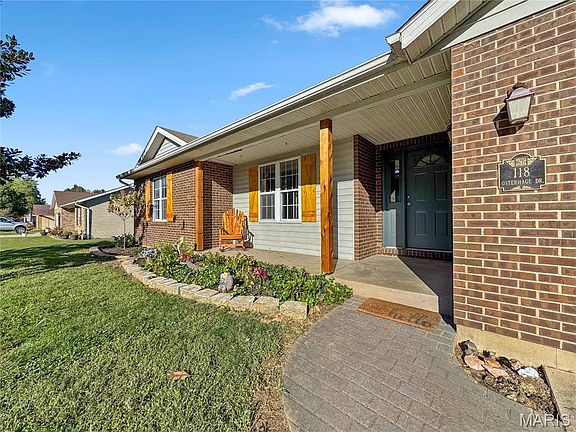 5th image of 118 Osterhage Dr