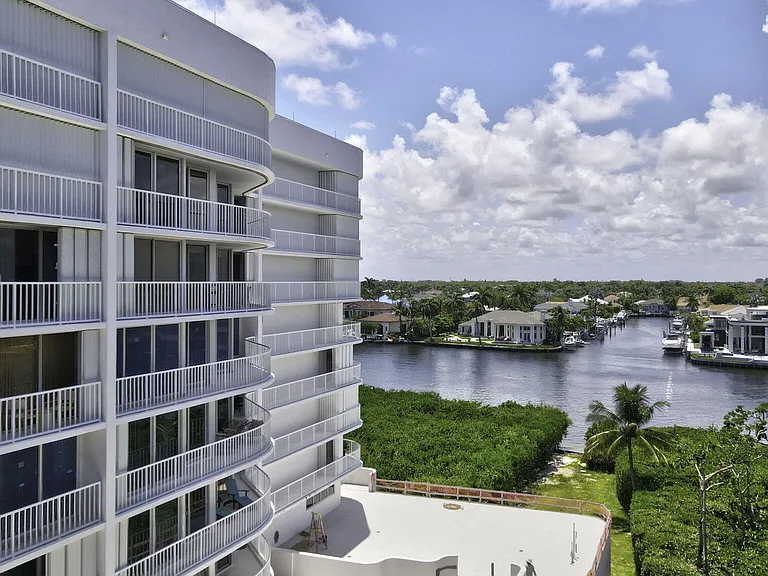 3210 S Ocean Blvd #602 — Photo 39