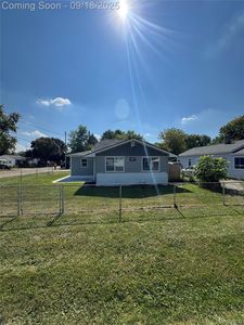 4097 Brown St, Flint, MI, 48532