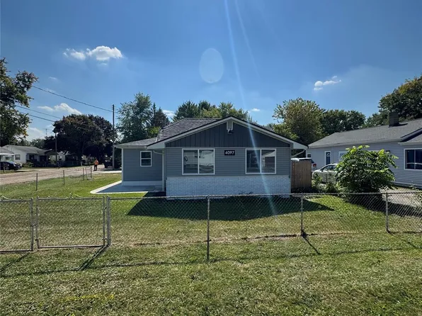 4097 Brown St, Flint, MI 48532