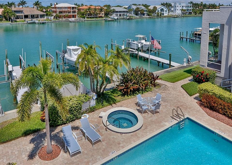 1st image of 722 Pinellas Bayway S APT 103