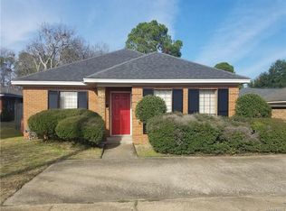2499 Carter Hill Rd, Montgomery, AL 36106