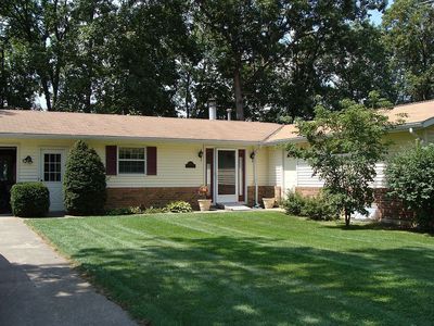 61810 W Shore Dr, Sturgis, MI, 49091