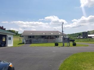 120 Skinner Rd, Richfield Springs, NY 13439