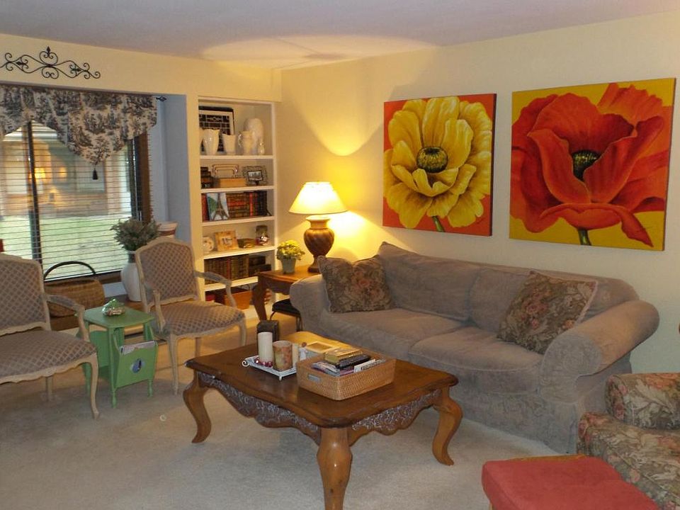 1st image of 4579 S Greenridge Cir #4579