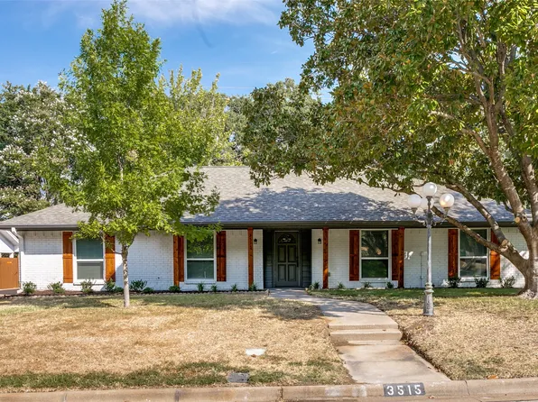 3515 Sheffield Dr, Arlington, TX 76013