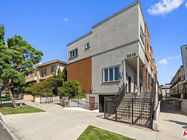 5019 Maplewood Ave #101 — Photo 18
