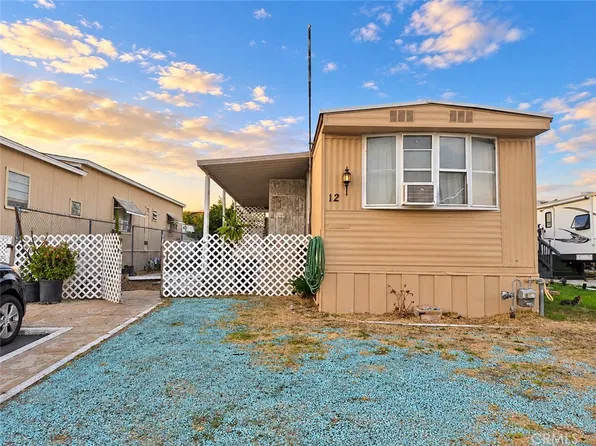185 N Eucalyptus Ave Space 12, Rialto, CA 92376