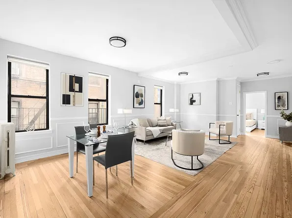 160 Wadsworth Ave APT 508, New York, NY 10033