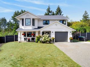 506 Hobson Pl, Courtenay, BC V9N 8W5