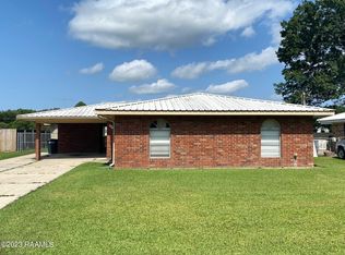 503 Pecan Dr, Franklin, LA 70538