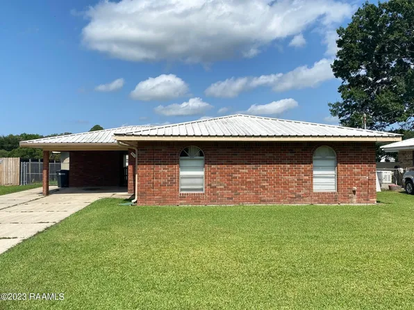 503 Pecan Dr, Franklin, LA 70538