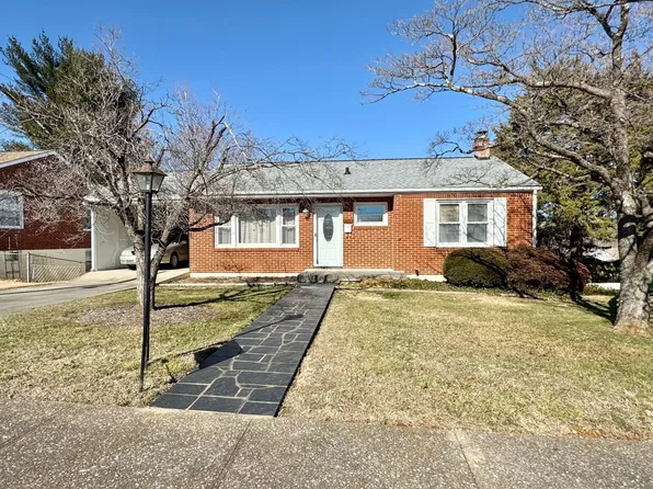 302 Trinkle Ave NE, Roanoke, VA 24012