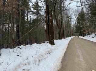 190 Circuit Road, Ossipee, NH 03864