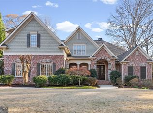 2310 Woodsfield Ln NE, Marietta, GA 30062
