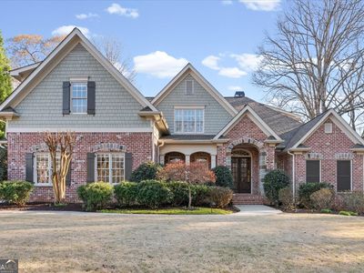 2310 Woodsfield Ln NE, Marietta, GA, 30062