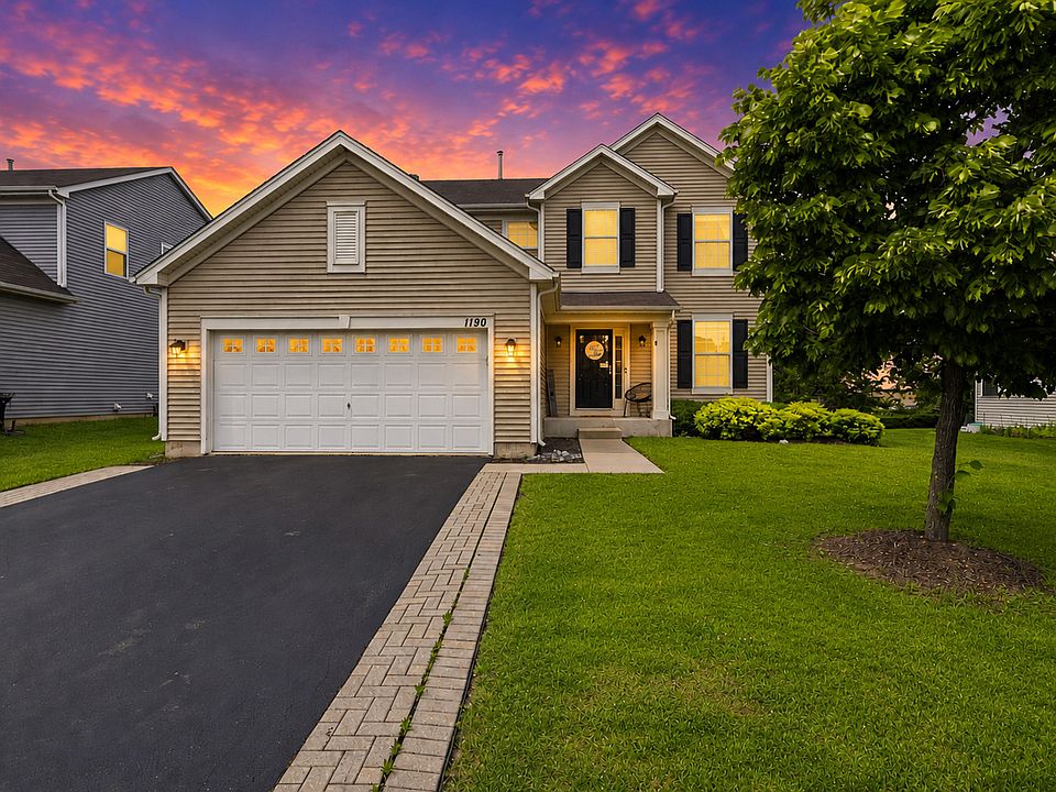 1st image of 1190 Bellows Way