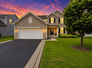 1190 Bellows Way, Volo, IL 60073