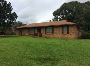 7582 Tara Dr N, Mobile, AL 36619