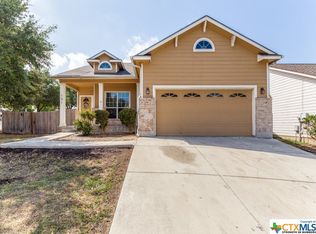 101 Cowboy Trl, Cibolo, TX 78108