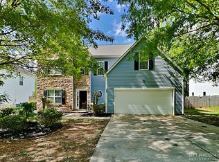 2312 Kingstree Dr, Monroe, NC 28112