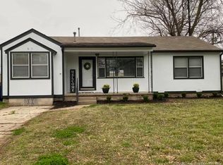 65 E 51st Pl, Tulsa, OK 74105