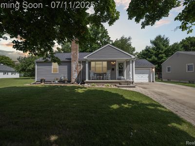 1338 W King St, Owosso, MI, 48867
