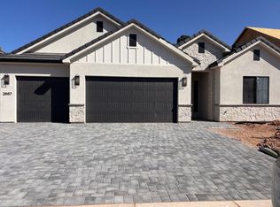 2887 E Yavin Way, Saint George, UT 84790