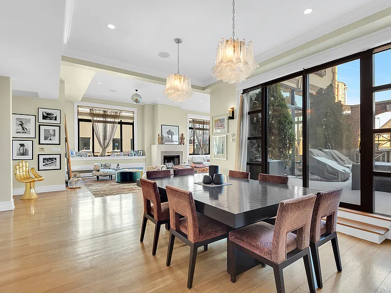 215 W 90th St #PHD — Photo 4