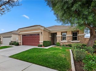 5605 Corte Benisa, Hemet, CA 92545