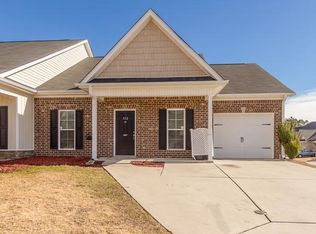352 High Meadows Pl, Grovetown, GA 30813