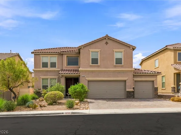 1213 High Altitude Ave, North Las Vegas, NV 89032