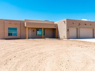 29304 N 227th Dr, Wittmann, AZ 85361
