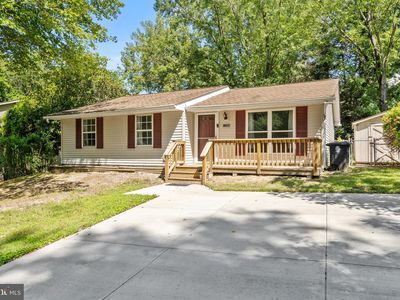 12302 Sturdee Dr, Upper Marlboro, MD, 20772