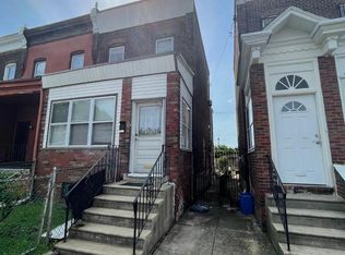 6738 Woodland Ave, Philadelphia, PA 19142