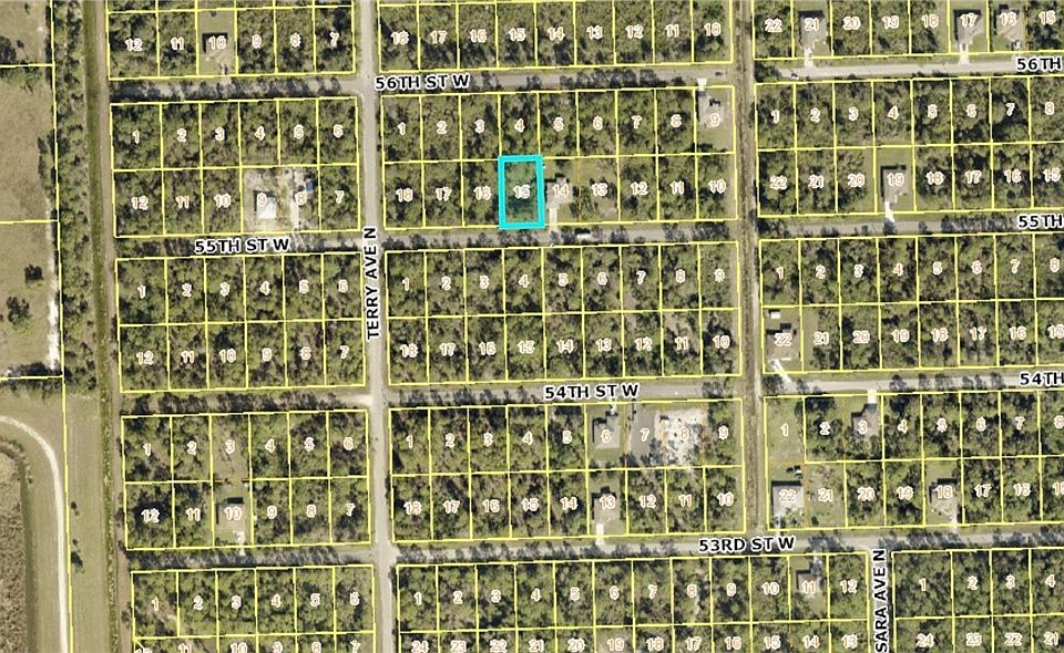 1st image of 3510 55th St W