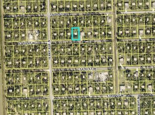 3510 55th St W, Lehigh Acres, FL 33971