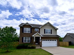 108 Macaw Ln, La Vergne, TN 37086