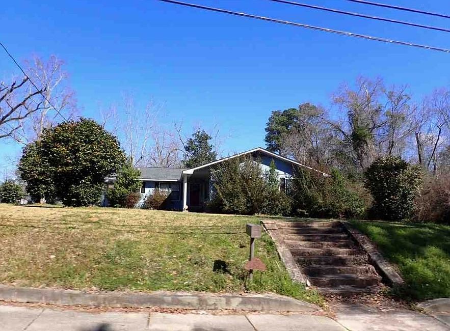 Property Front View