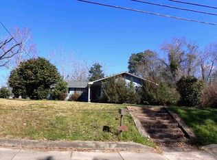 420 Rural St, Evergreen, AL 36401