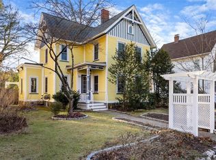 14 Burton St, New Haven, CT 06515