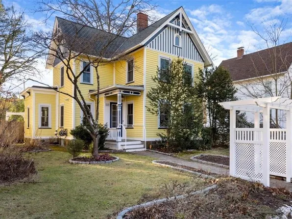 14 Burton Street, New Haven, CT 06515