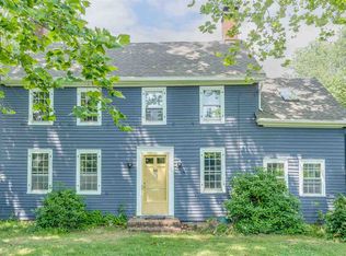 1901 Tuckahoe Rd, Woodbine, NJ 08270