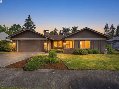 1215 Rio Glen Dr, Eugene, OR, 97401