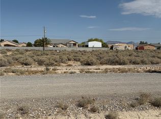 2480 Sycamore Ave, Pahrump, NV 89048