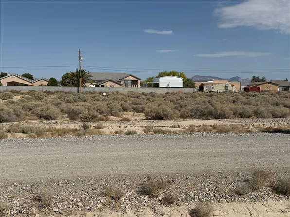 2480 Sycamore Ave, Pahrump, NV 89048