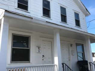 550 N Pennsylvania Ave, Wilkes Barre, PA 18705