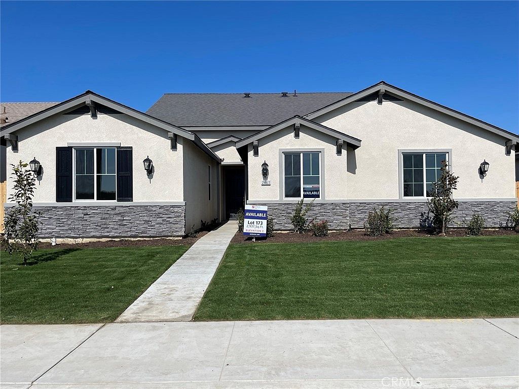 2461 Avenue 369, Kingsburg, CA 93631 Zillow