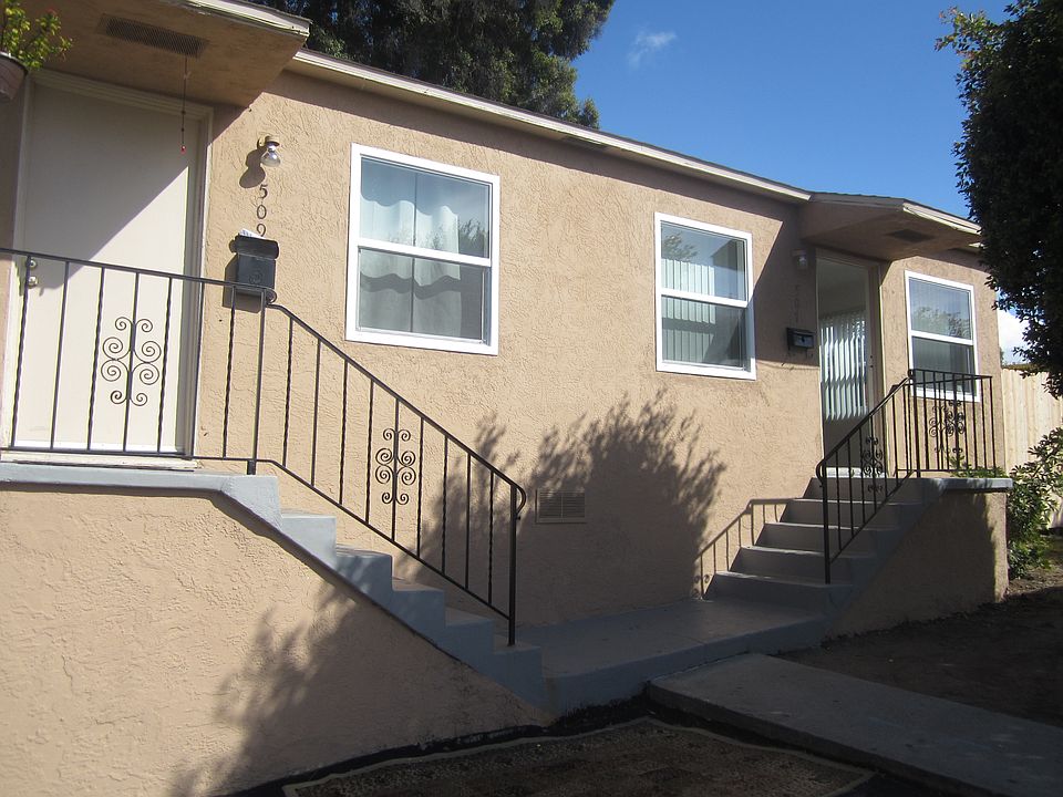 1st image of 507-513 29th St Unit 509