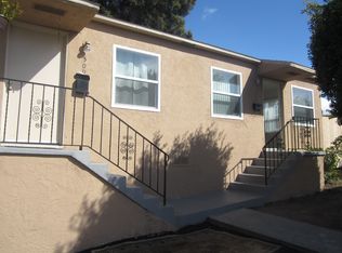 507-513 29th St UNIT 509, San Diego, CA 92102